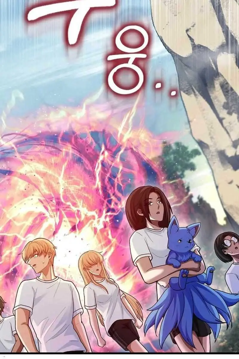 Return of the Martial Arts Genius Chapter 81 Page 4