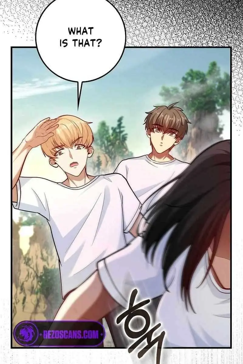 Return of the Martial Arts Genius Chapter 81 Page 10