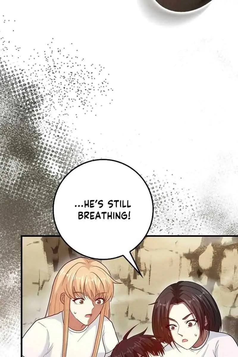 Return of the Martial Arts Genius Chapter 81 Page 18