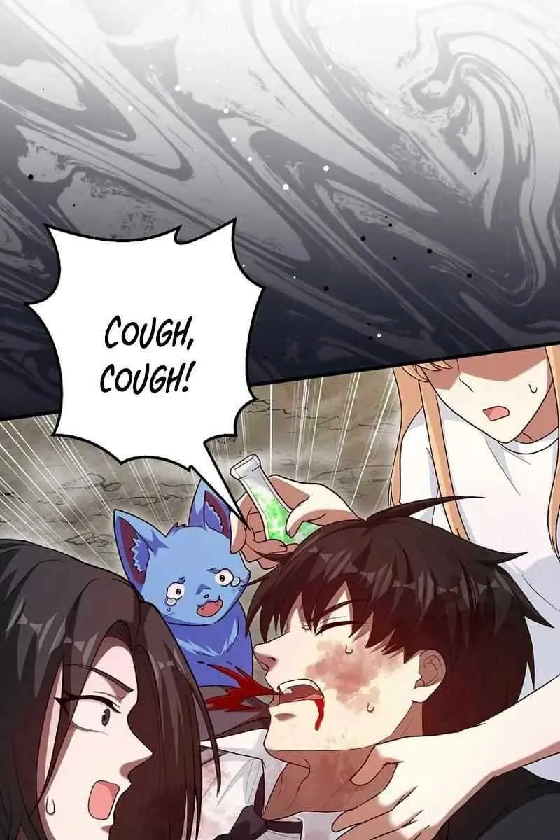 Return of the Martial Arts Genius Chapter 81 Page 21