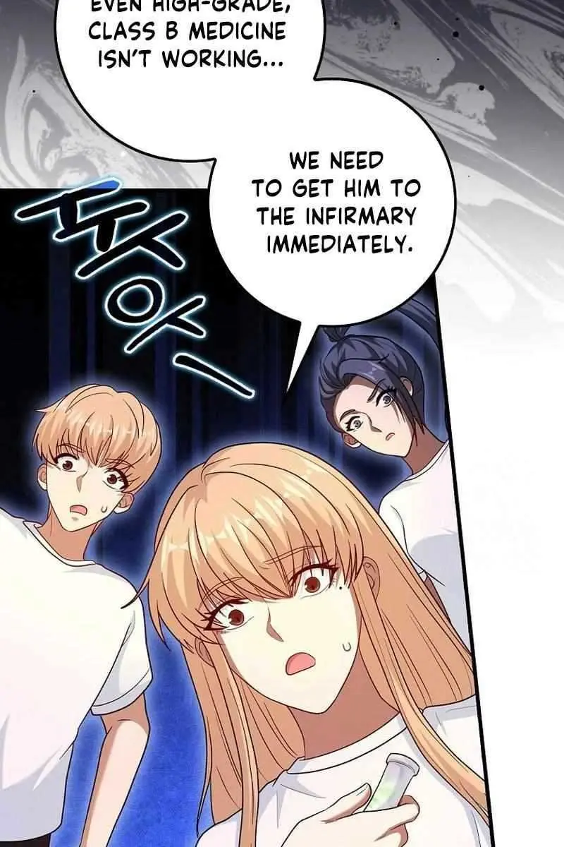 Return of the Martial Arts Genius Chapter 81 Page 23