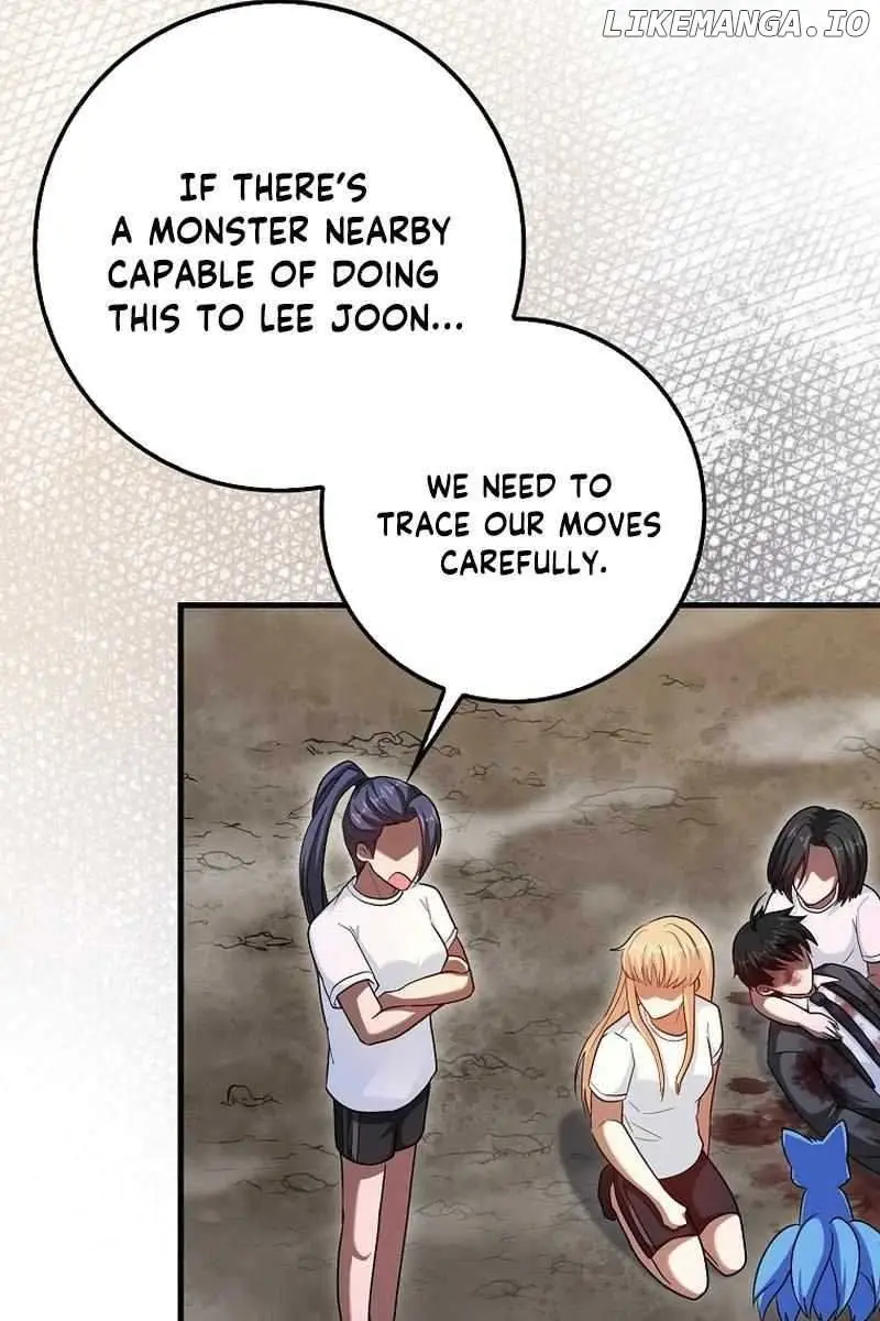 Return of the Martial Arts Genius Chapter 81 Page 25