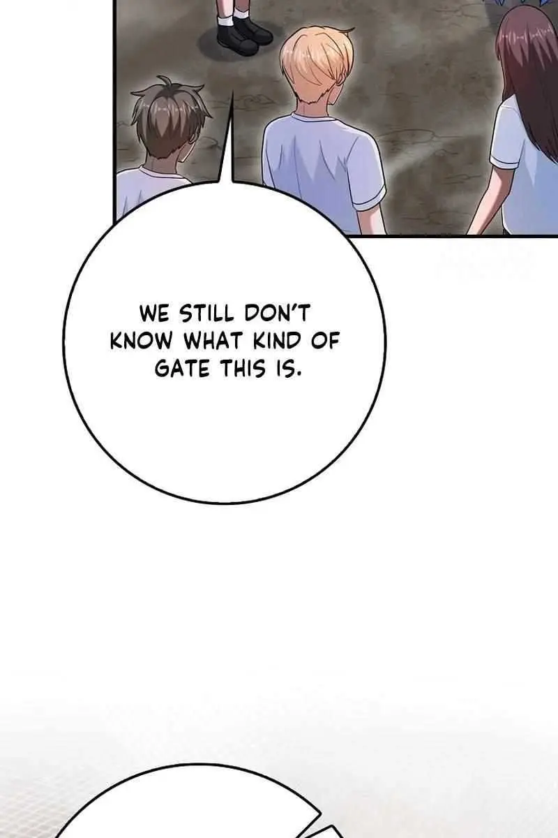 Return of the Martial Arts Genius Chapter 81 Page 26