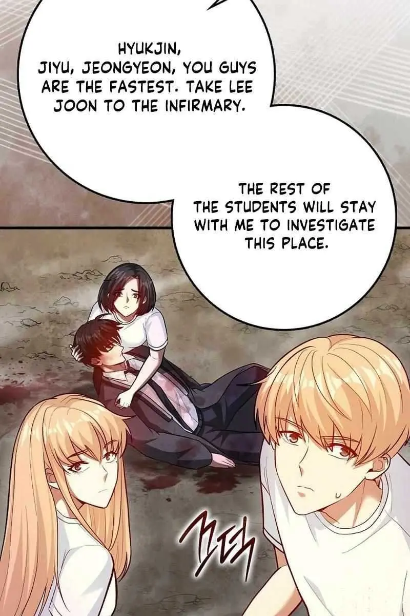 Return of the Martial Arts Genius Chapter 81 Page 27