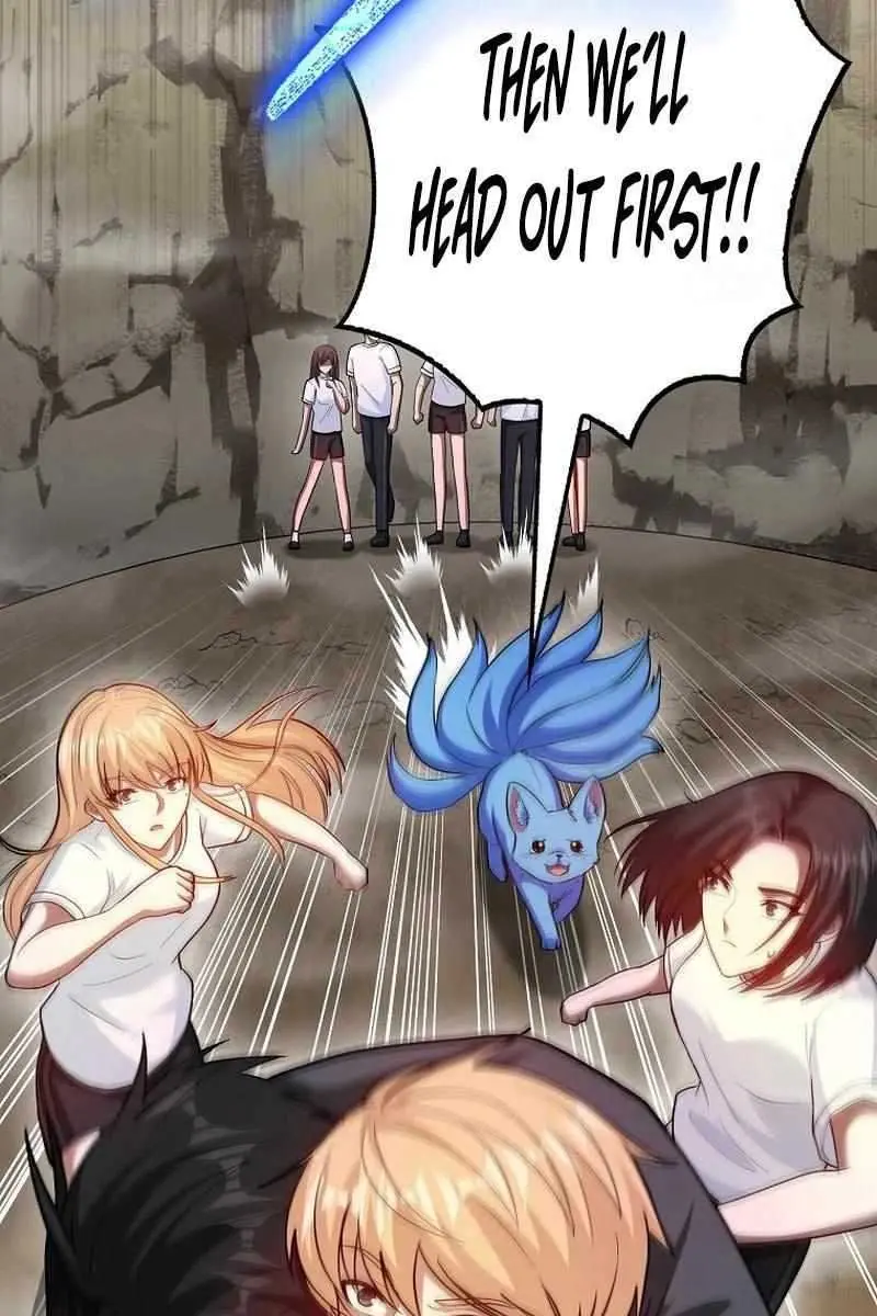 Return of the Martial Arts Genius Chapter 81 Page 29