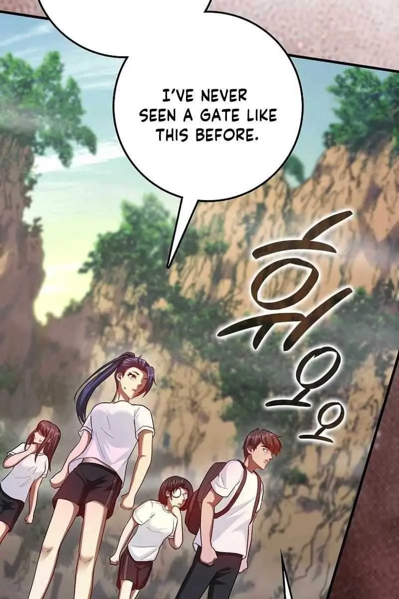 Return of the Martial Arts Genius Chapter 81 Page 32