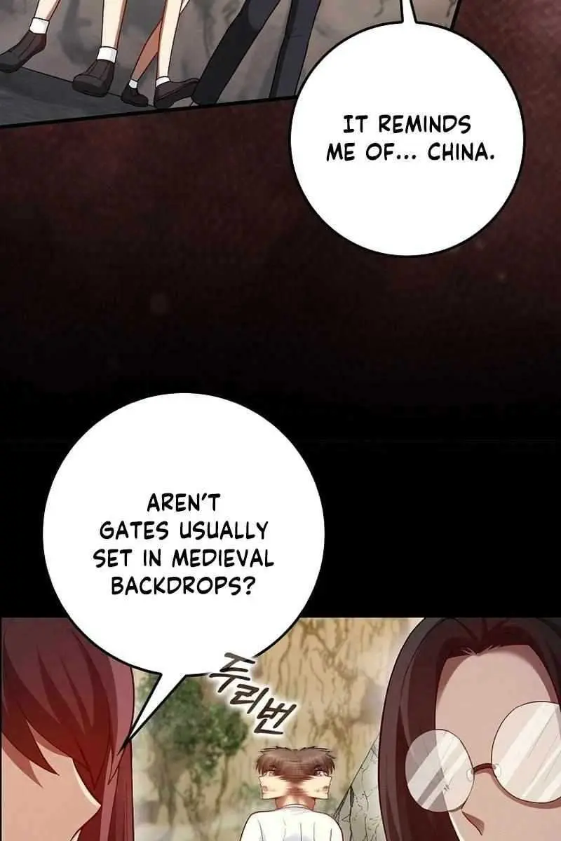 Return of the Martial Arts Genius Chapter 81 Page 33