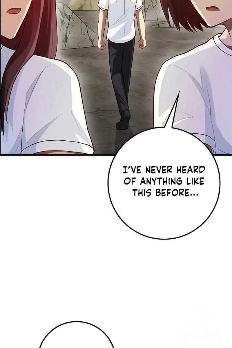 Return of the Martial Arts Genius Chapter 81 Page 34