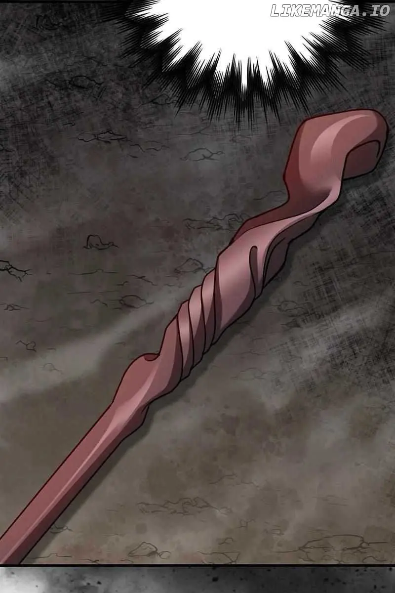 Return of the Martial Arts Genius Chapter 81 Page 37