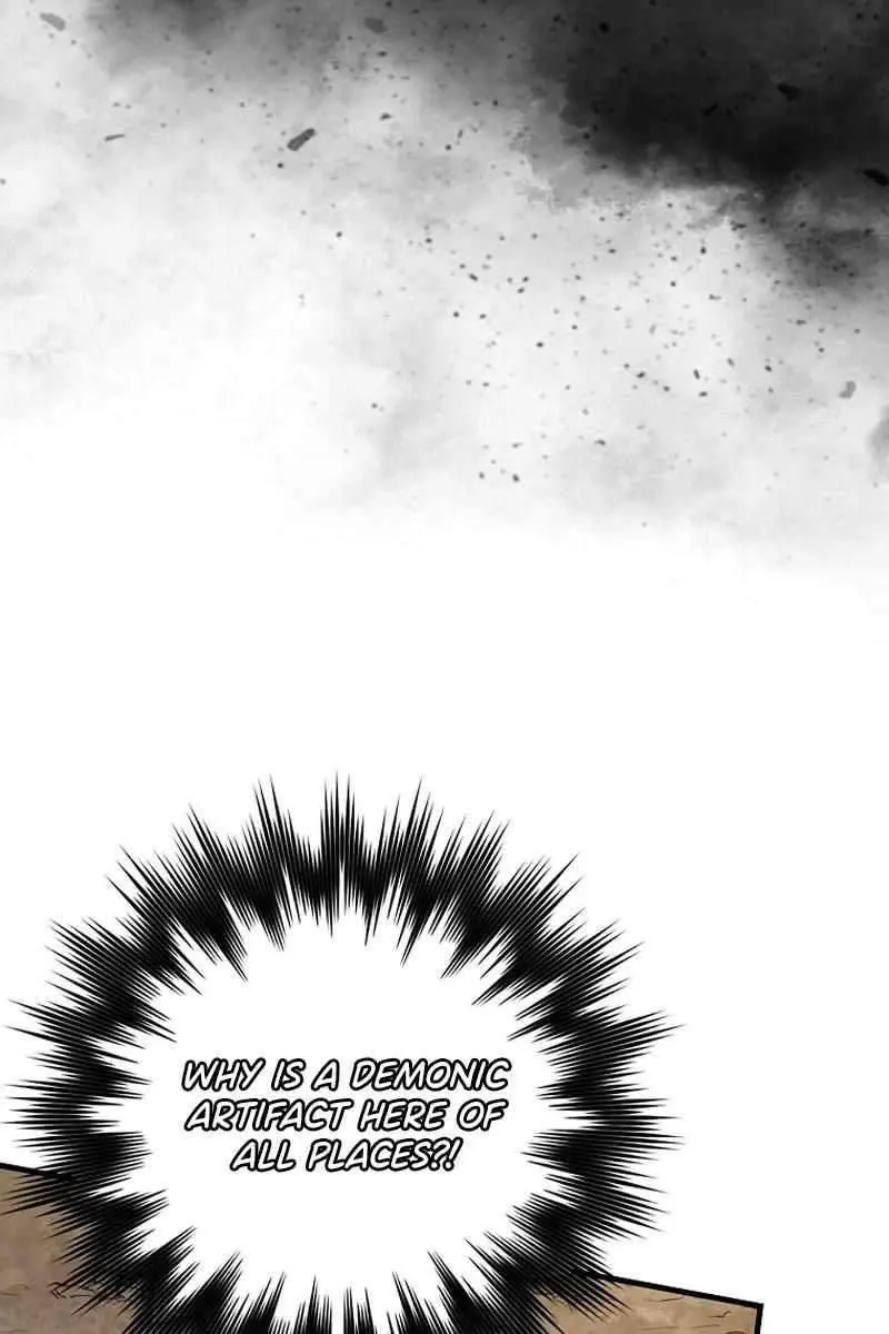 Return of the Martial Arts Genius Chapter 81 Page 38