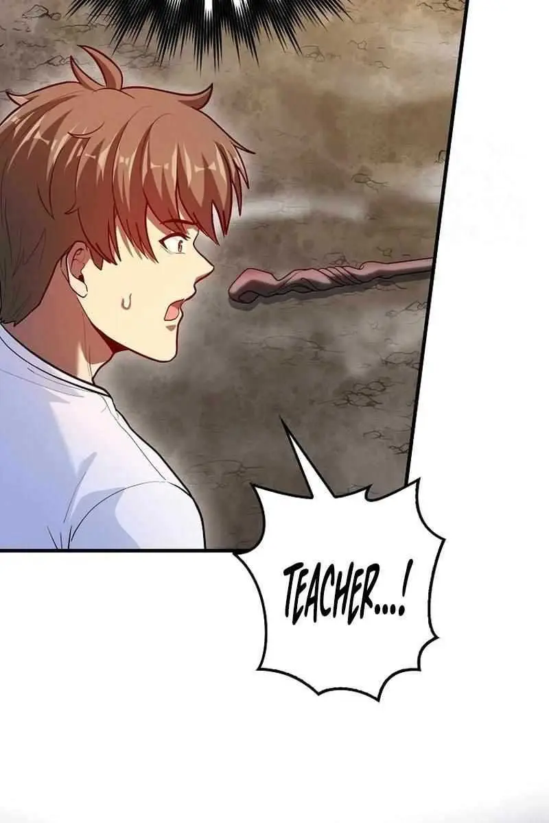 Return of the Martial Arts Genius Chapter 81 Page 39