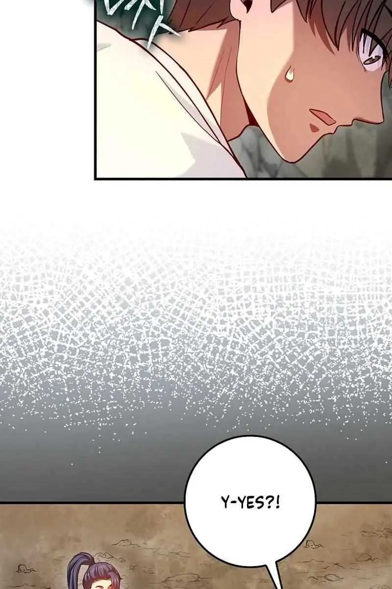 Return of the Martial Arts Genius Chapter 81 Page 44