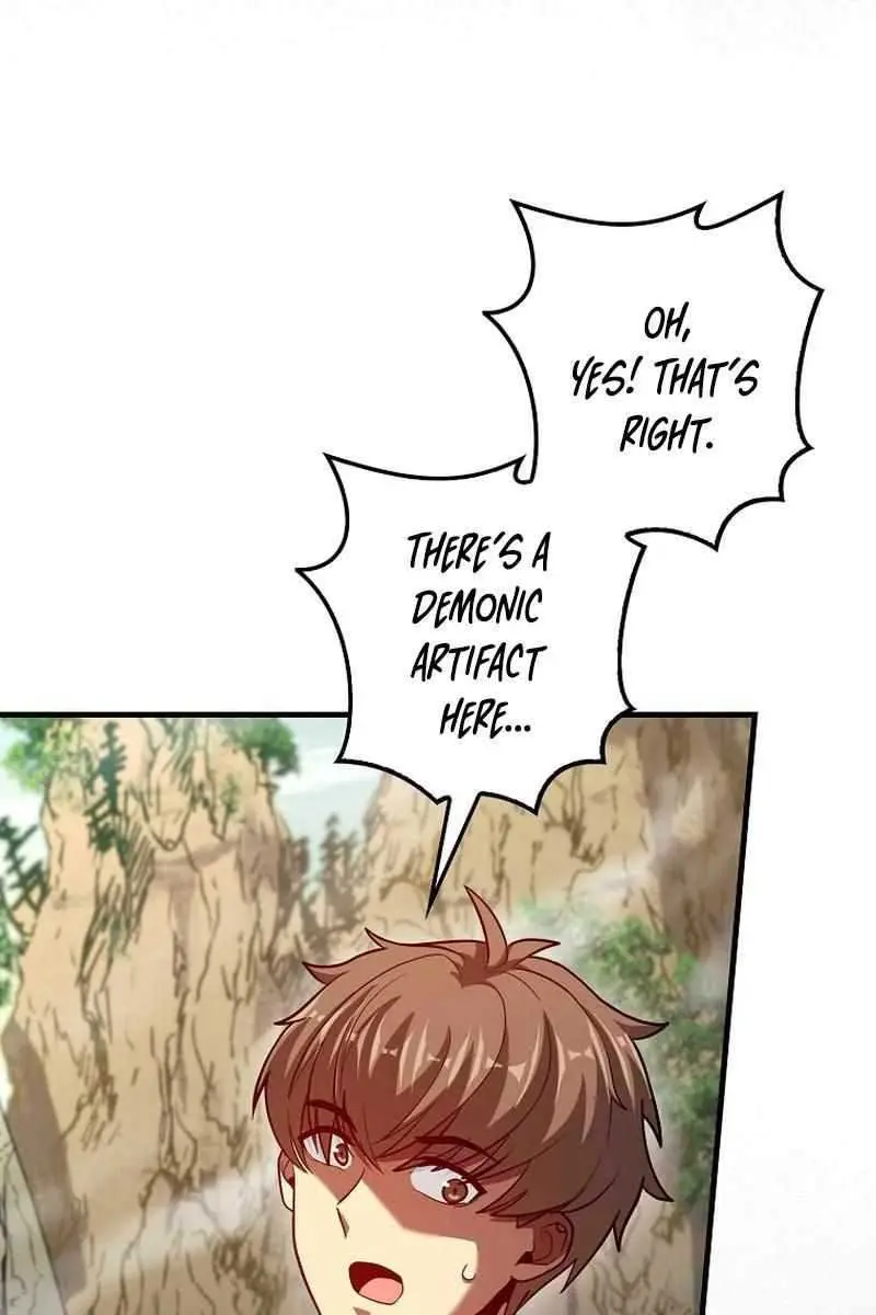 Return of the Martial Arts Genius Chapter 81 Page 46