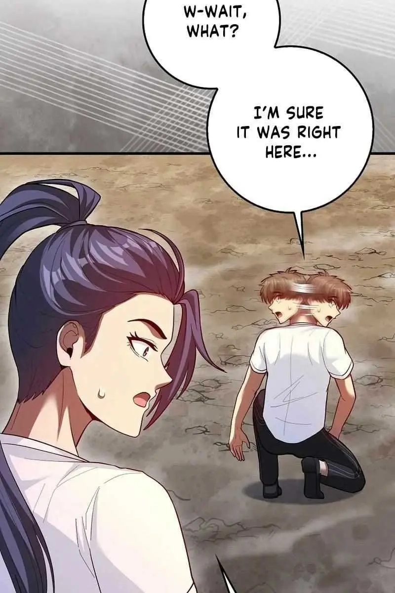 Return of the Martial Arts Genius Chapter 81 Page 50