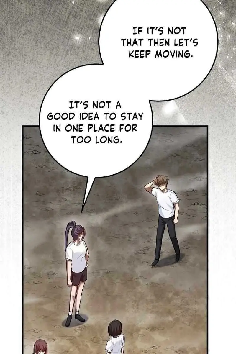 Return of the Martial Arts Genius Chapter 81 Page 52