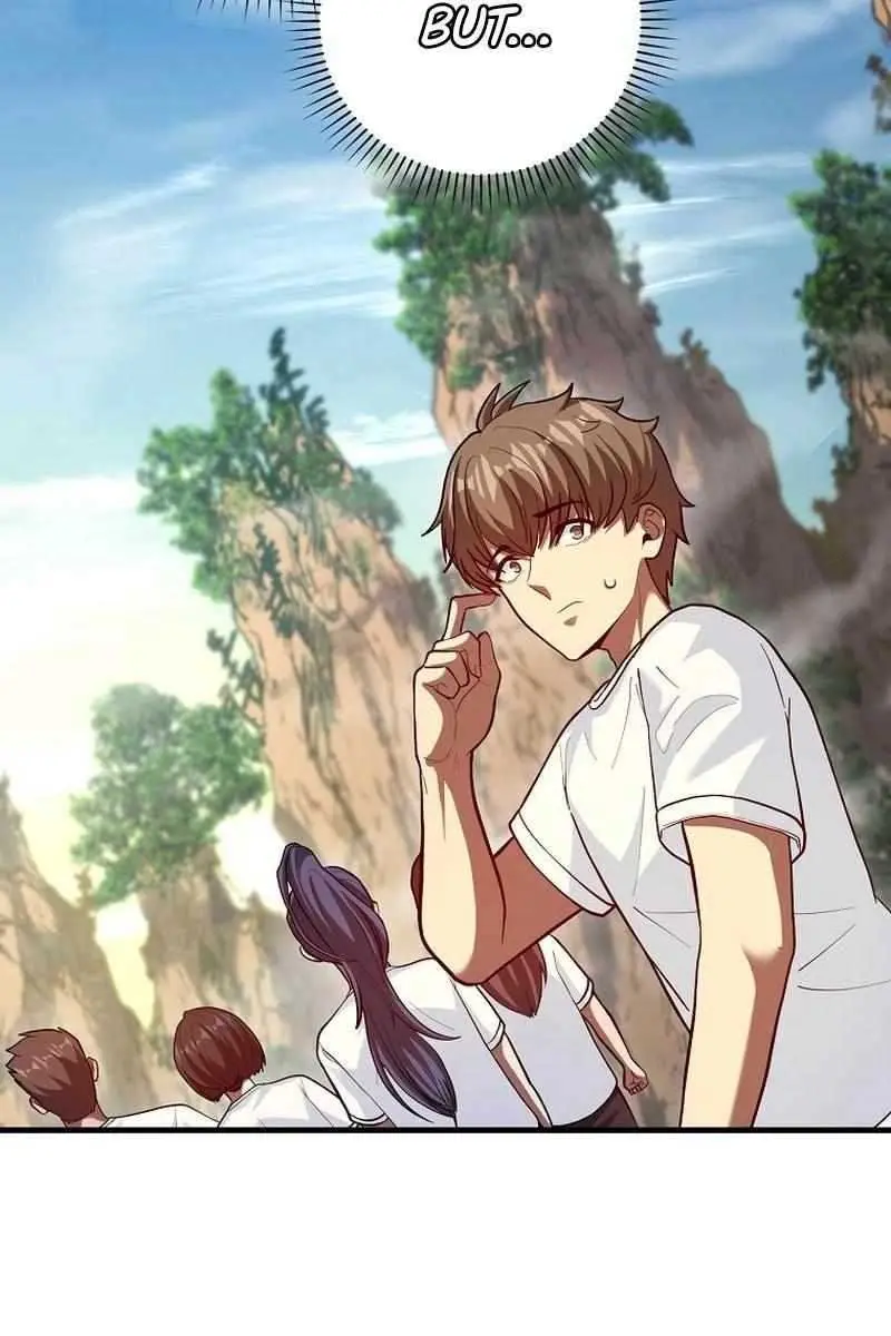 Return of the Martial Arts Genius Chapter 81 Page 54