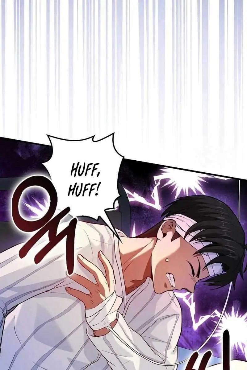 Return of the Martial Arts Genius Chapter 81 Page 68