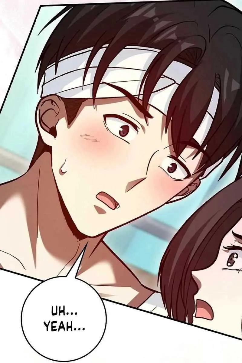 Return of the Martial Arts Genius Chapter 81 Page 82