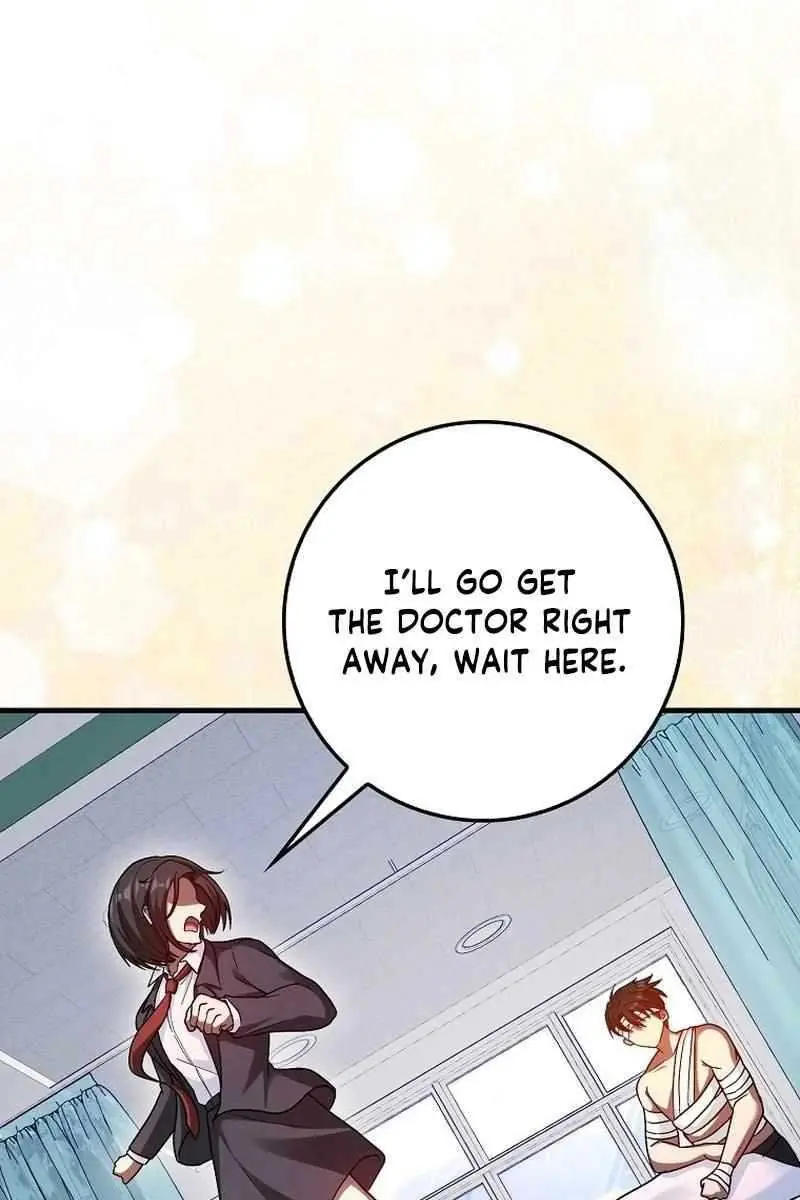 Return of the Martial Arts Genius Chapter 81 Page 83