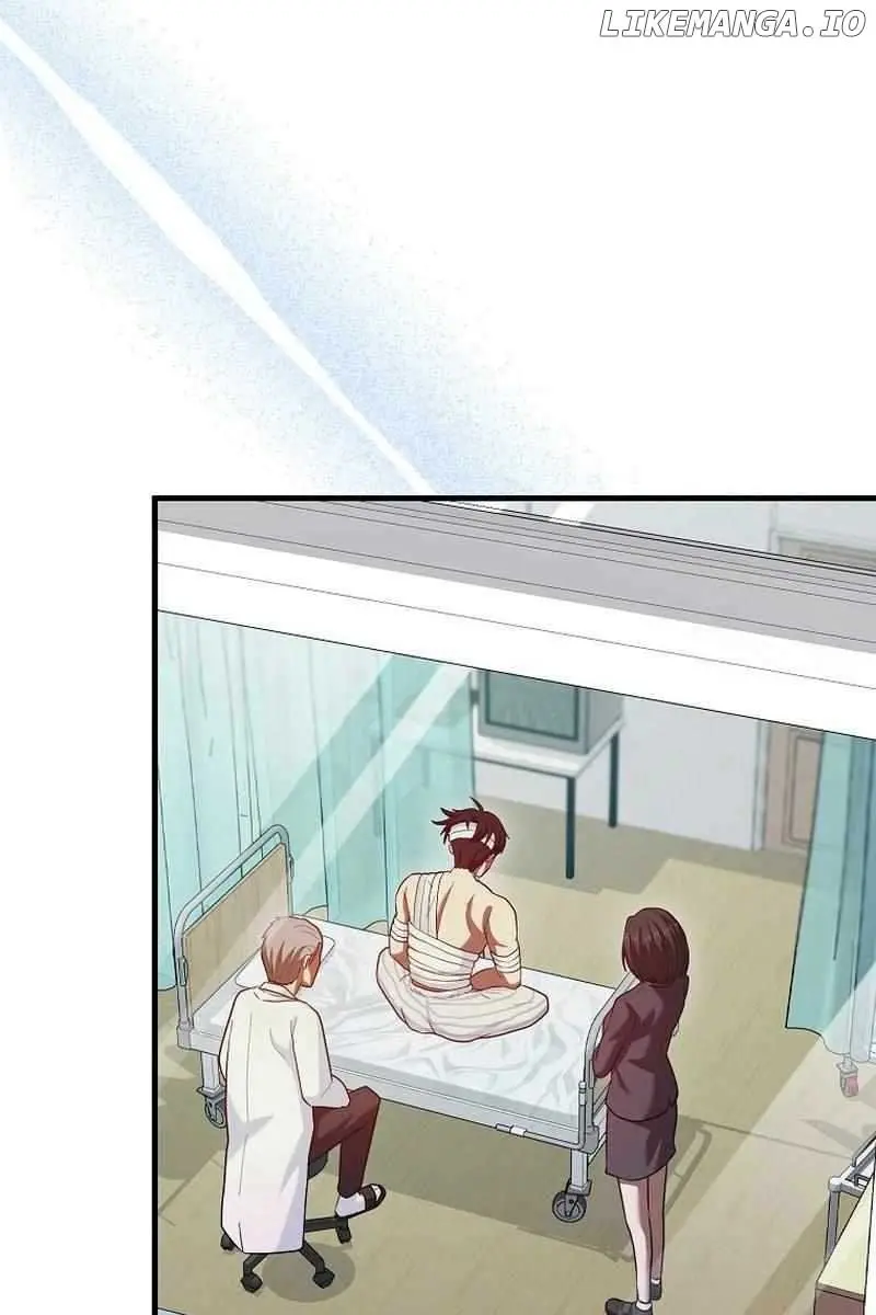 Return of the Martial Arts Genius Chapter 81 Page 85