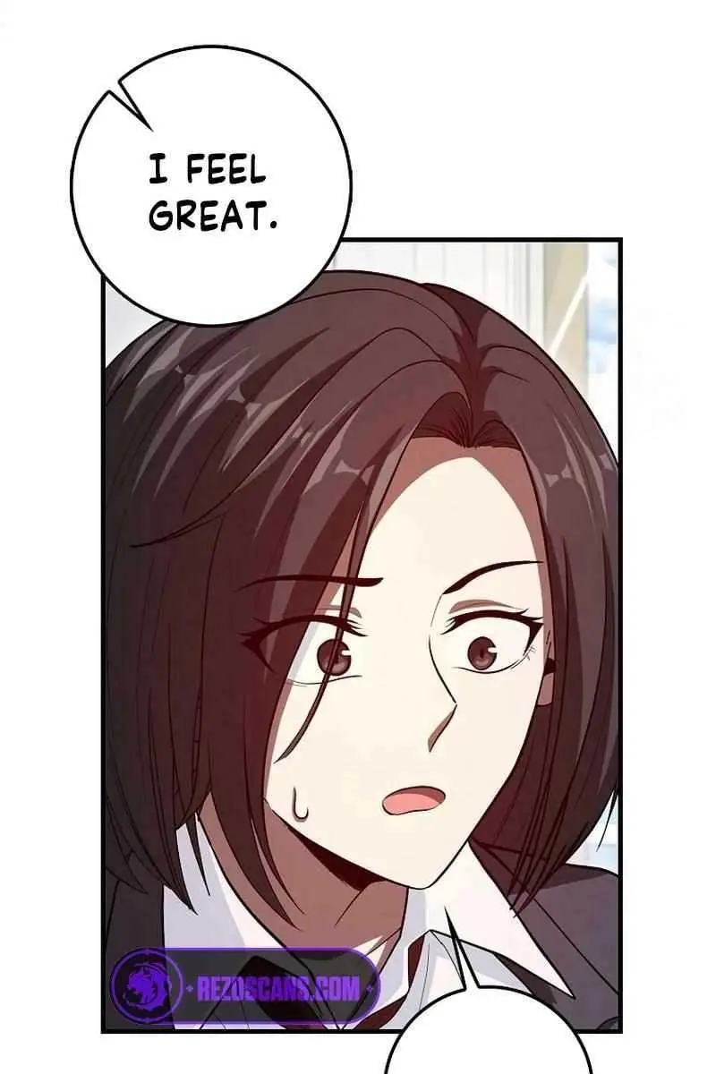 Return of the Martial Arts Genius Chapter 81 Page 88