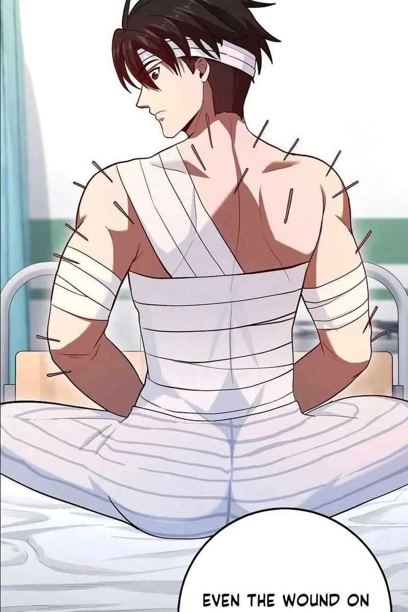 Return of the Martial Arts Genius Chapter 81 Page 90