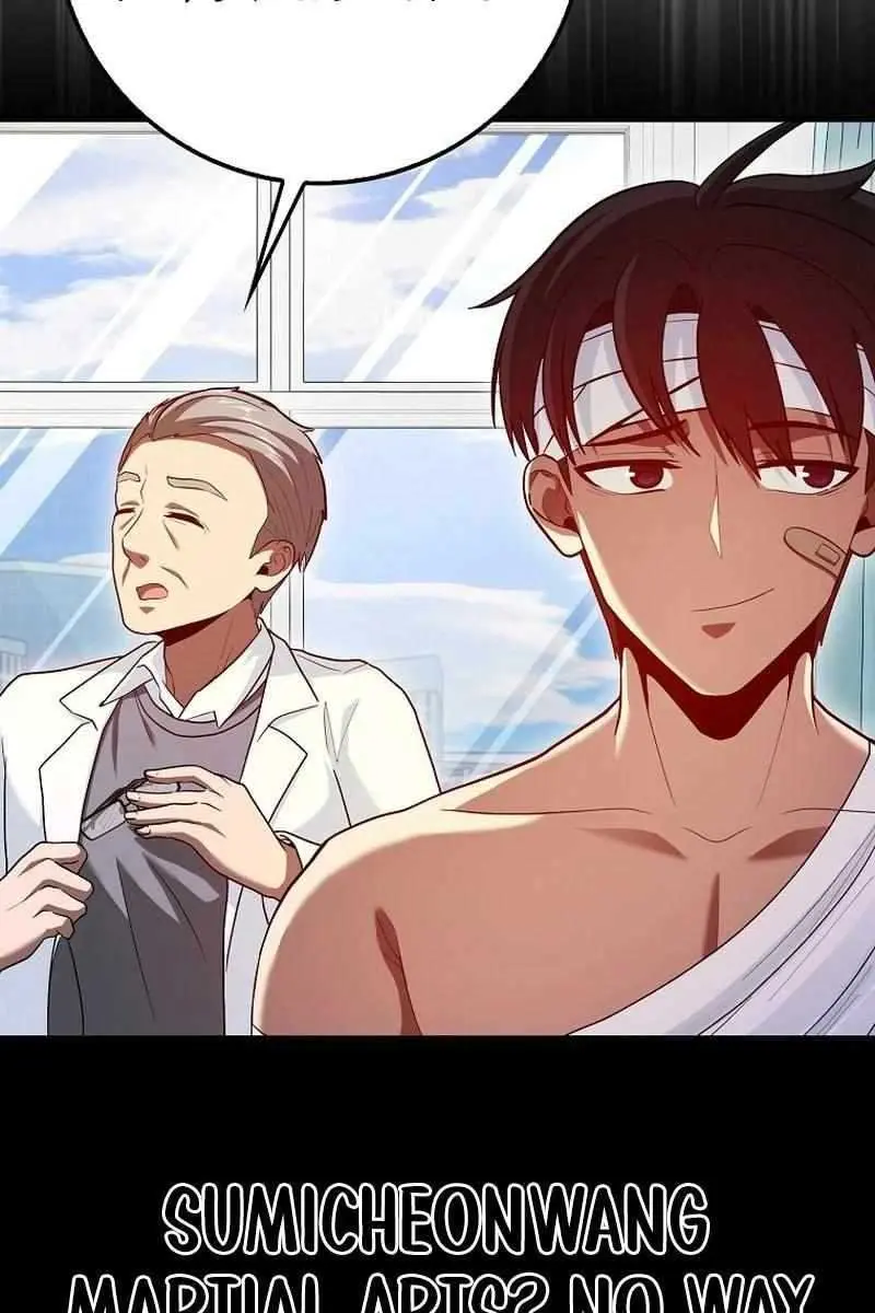 Return of the Martial Arts Genius Chapter 81 Page 92