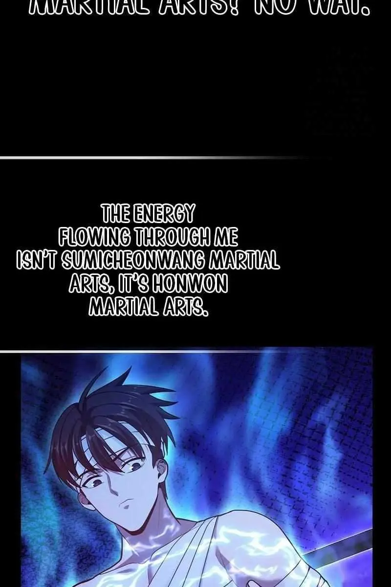 Return of the Martial Arts Genius Chapter 81 Page 93