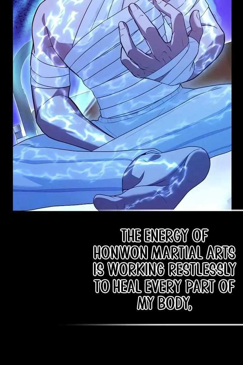 Return of the Martial Arts Genius Chapter 81 Page 94