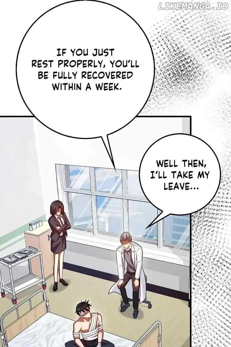 Return of the Martial Arts Genius Chapter 81 Page 97