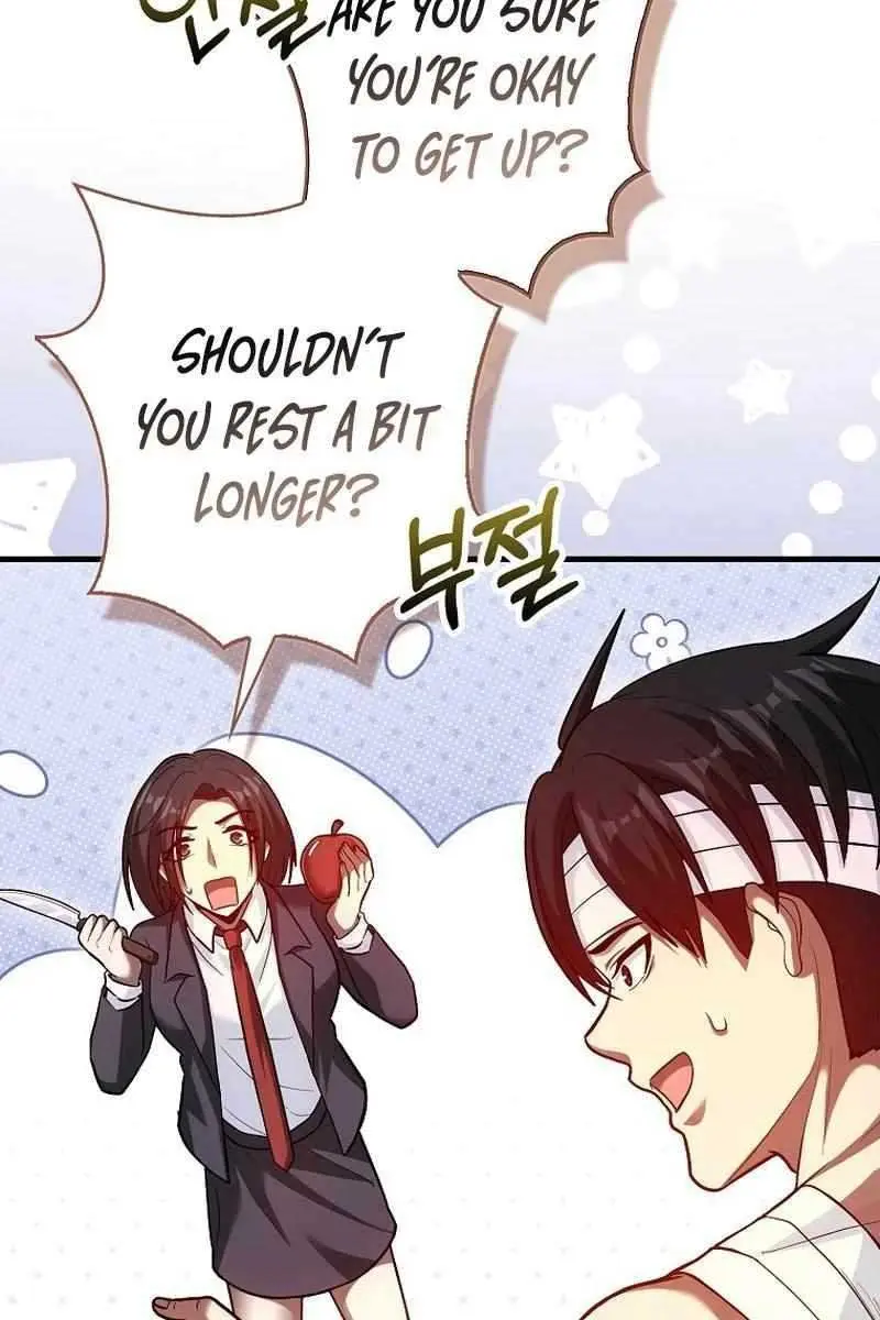 Return of the Martial Arts Genius Chapter 81 Page 100