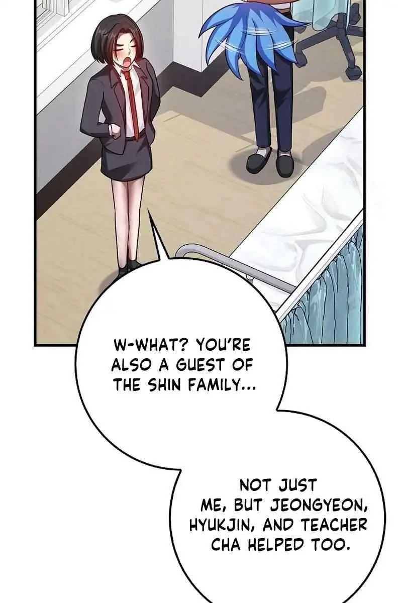 Return of the Martial Arts Genius Chapter 81 Page 107