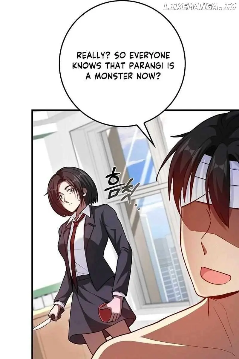 Return of the Martial Arts Genius Chapter 81 Page 109