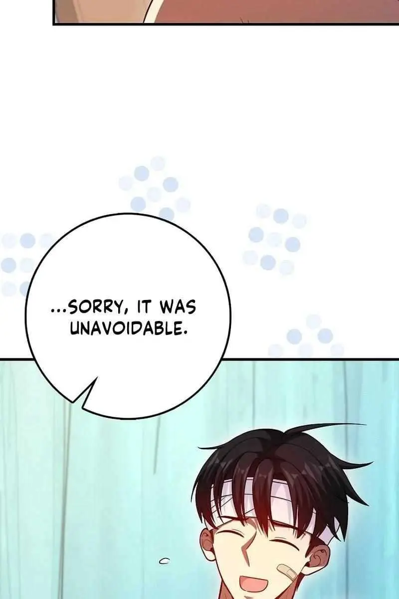 Return of the Martial Arts Genius Chapter 81 Page 110