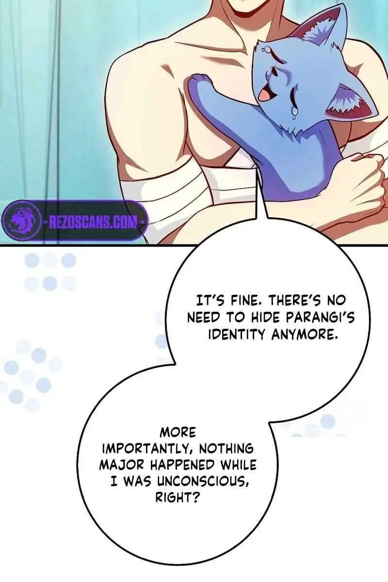 Return of the Martial Arts Genius Chapter 81 Page 111