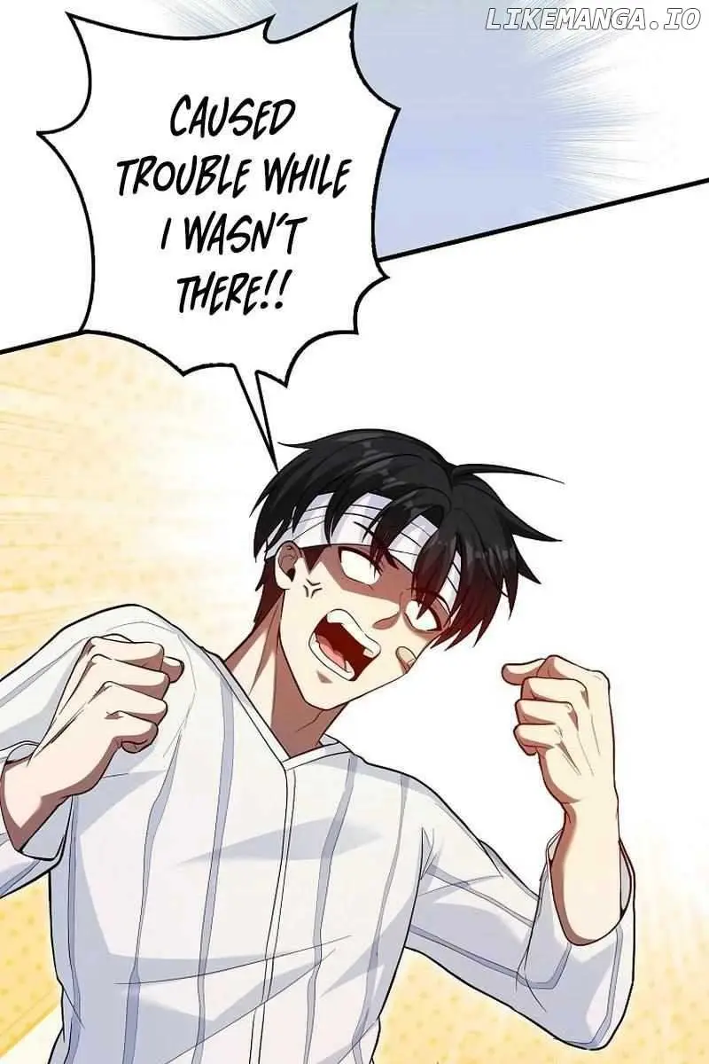 Return of the Martial Arts Genius Chapter 81 Page 121