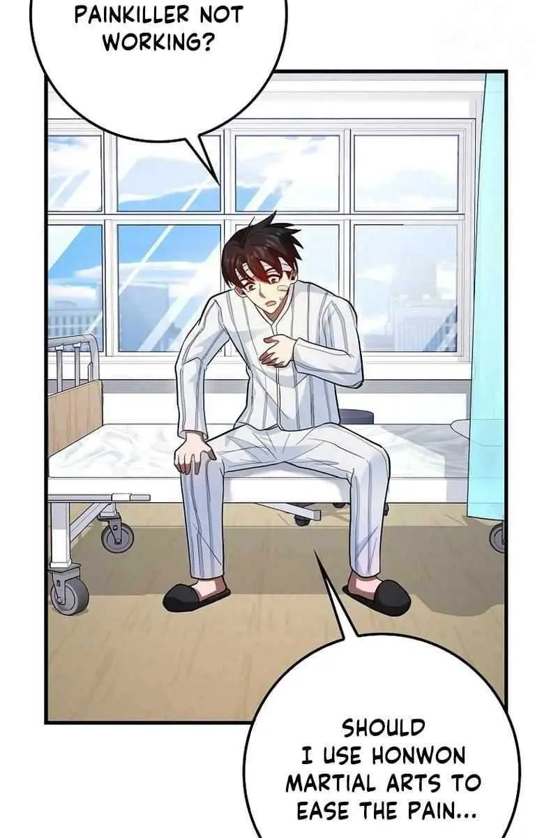 Return of the Martial Arts Genius Chapter 81 Page 123