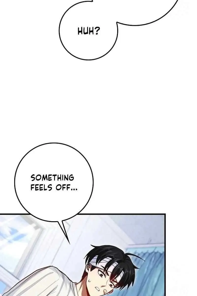 Return of the Martial Arts Genius Chapter 81 Page 124