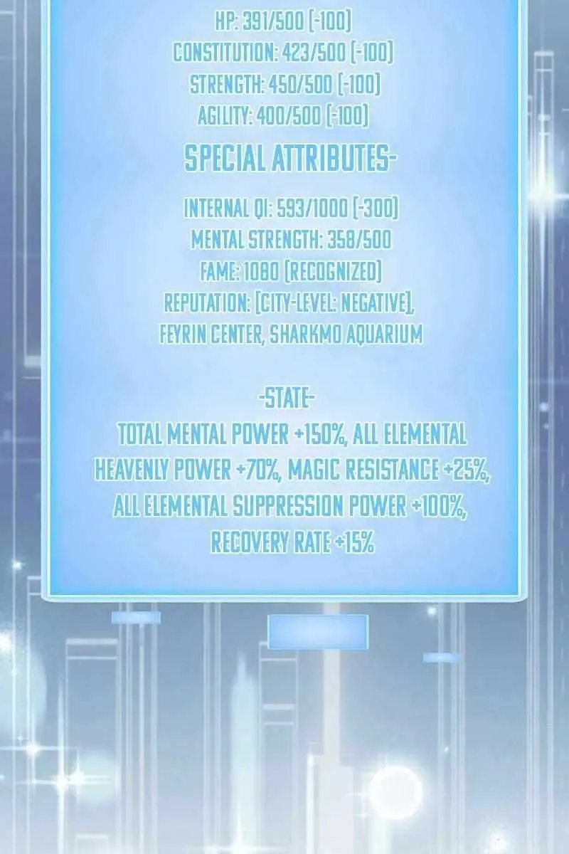 Return of the Martial Arts Genius Chapter 81 Page 126