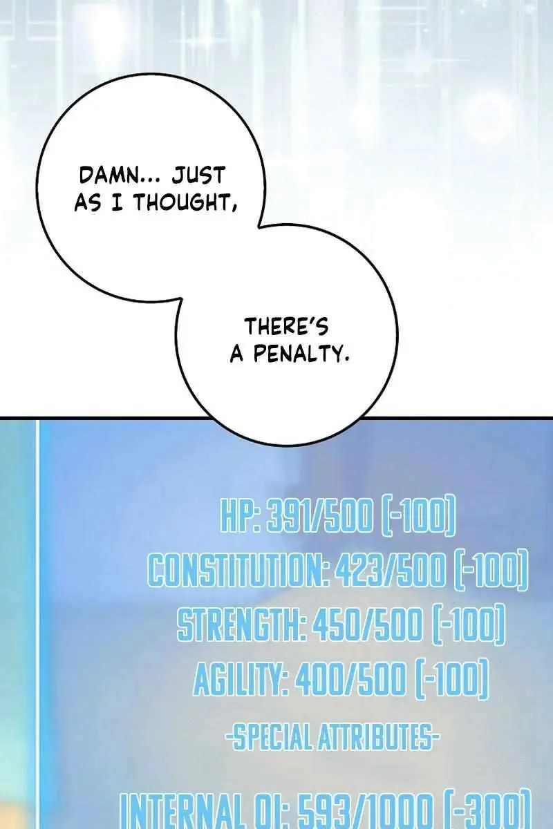 Return of the Martial Arts Genius Chapter 81 Page 127