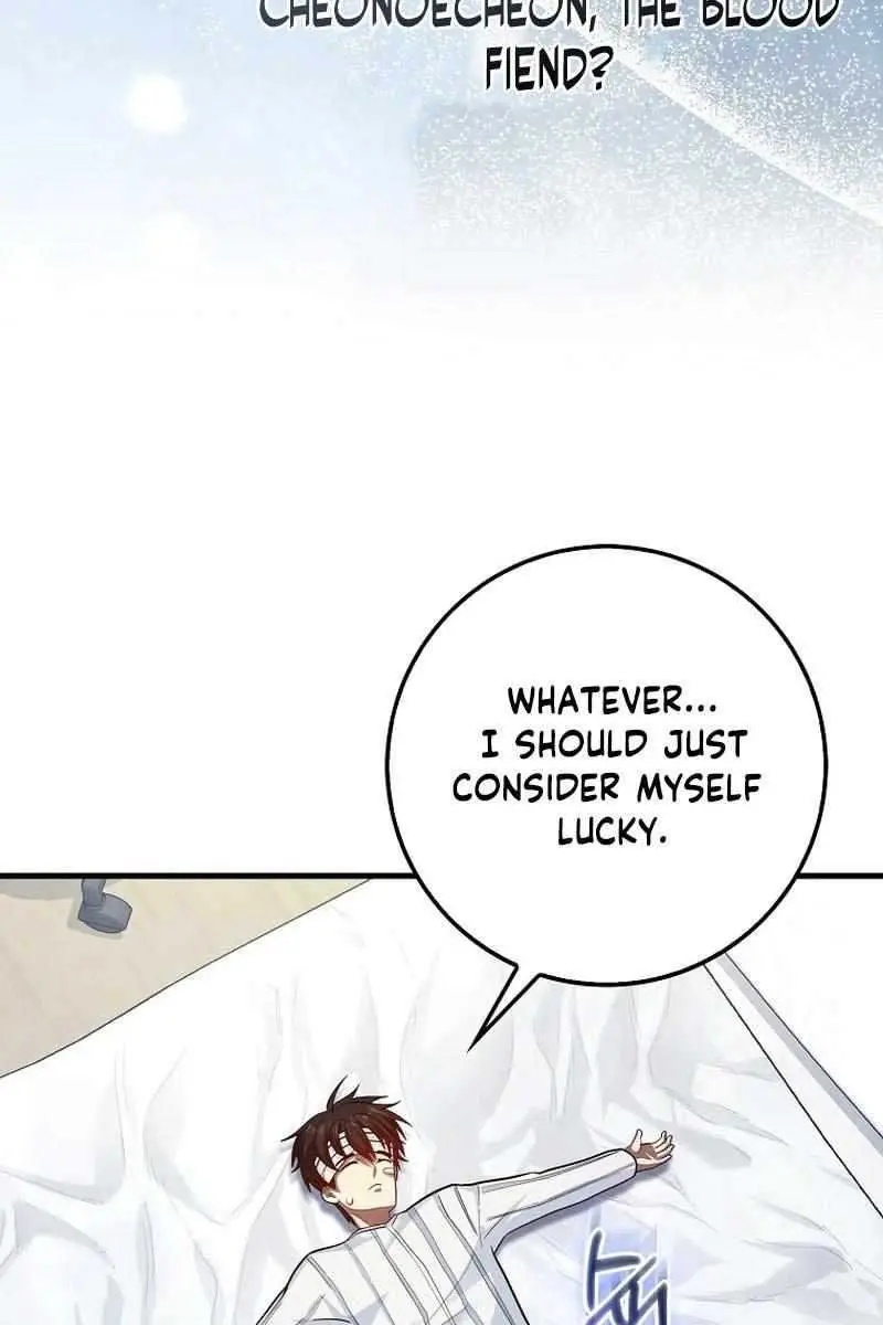 Return of the Martial Arts Genius Chapter 81 Page 130