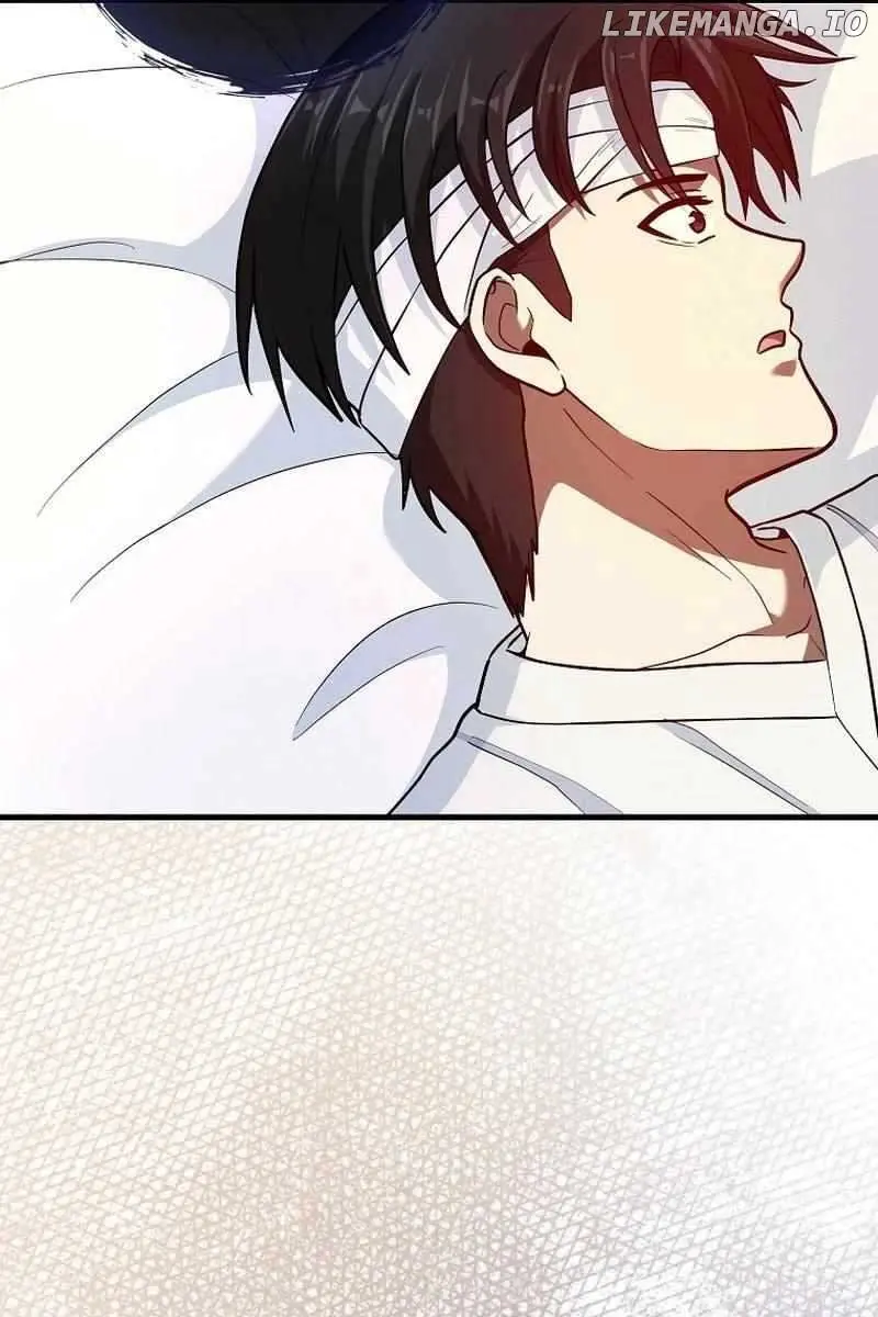 Return of the Martial Arts Genius Chapter 81 Page 133