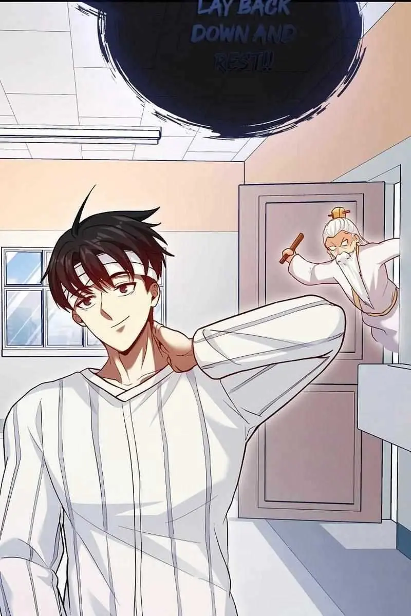 Return of the Martial Arts Genius Chapter 81 Page 142