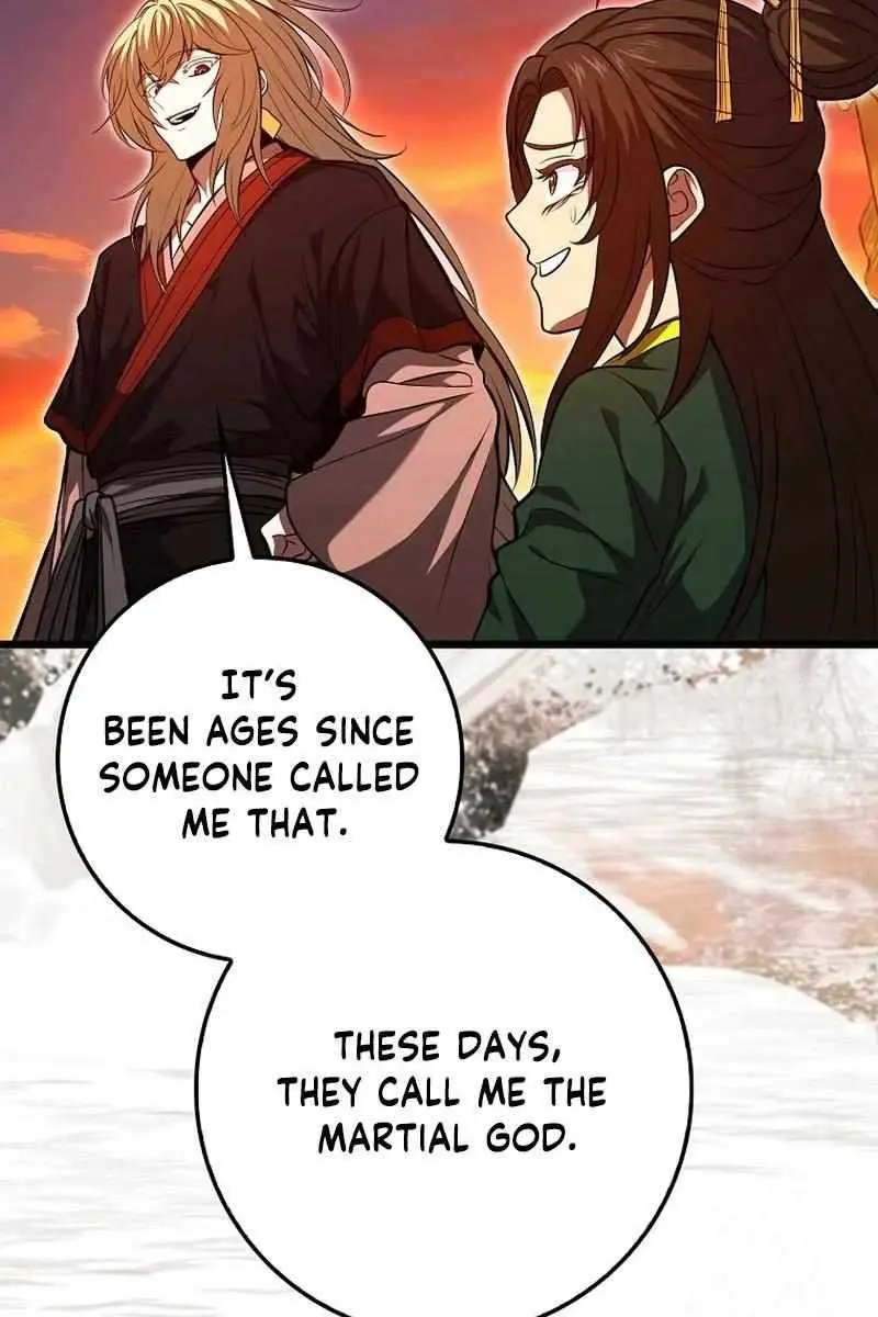 Return of the Martial Arts Genius Chapter 82 Page 9