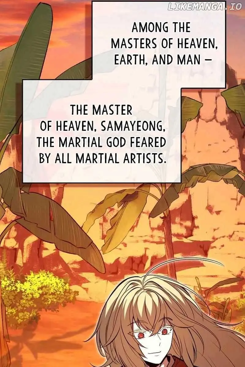 Return of the Martial Arts Genius Chapter 82 Page 13