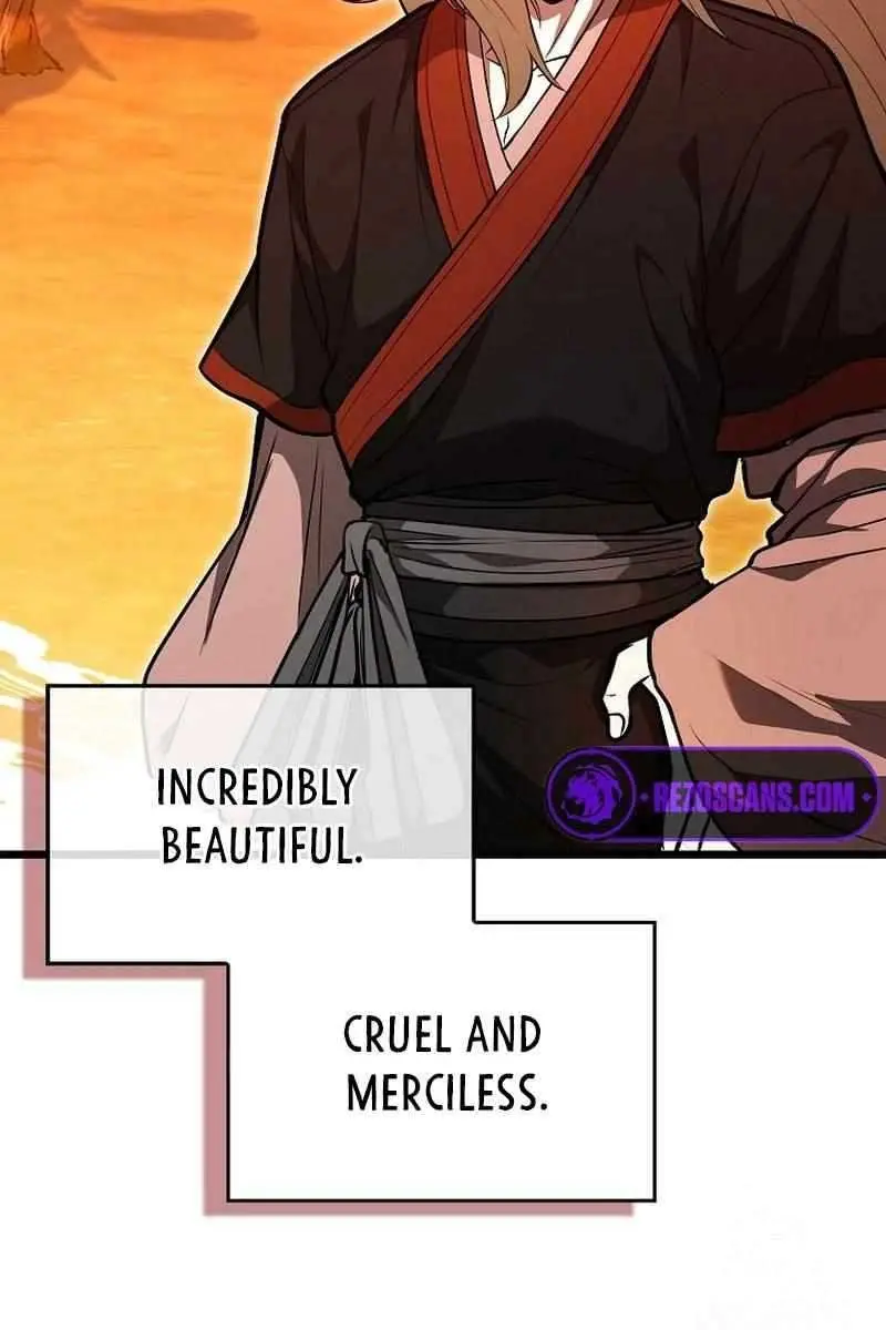 Return of the Martial Arts Genius Chapter 82 Page 14