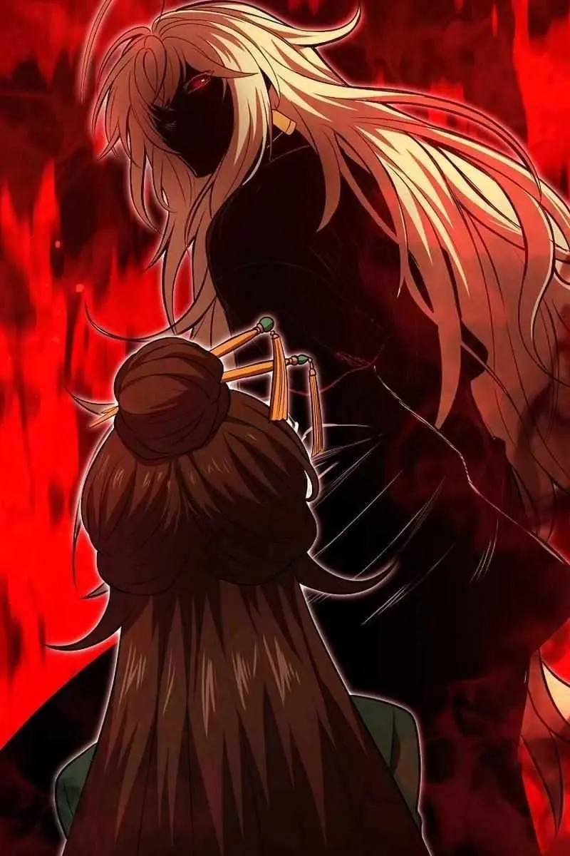 Return of the Martial Arts Genius Chapter 82 Page 17