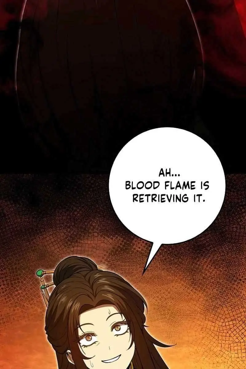 Return of the Martial Arts Genius Chapter 82 Page 18