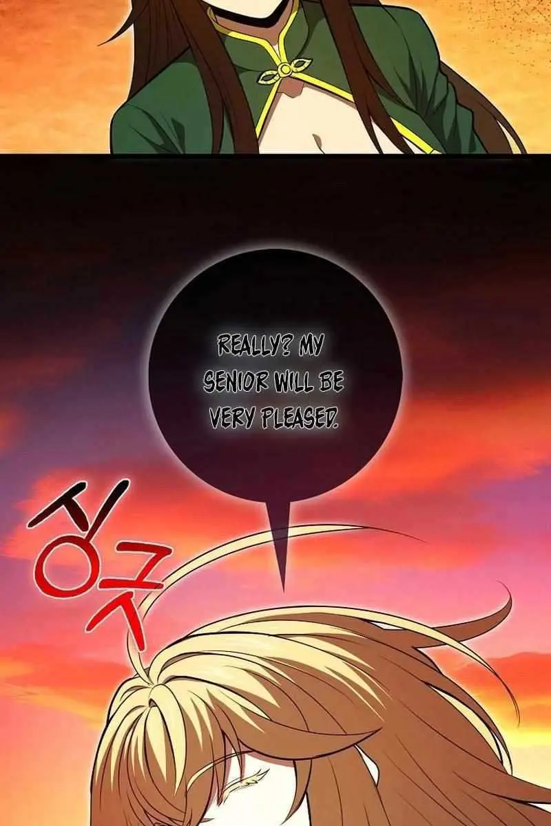 Return of the Martial Arts Genius Chapter 82 Page 19