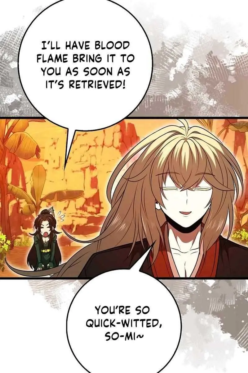 Return of the Martial Arts Genius Chapter 82 Page 21